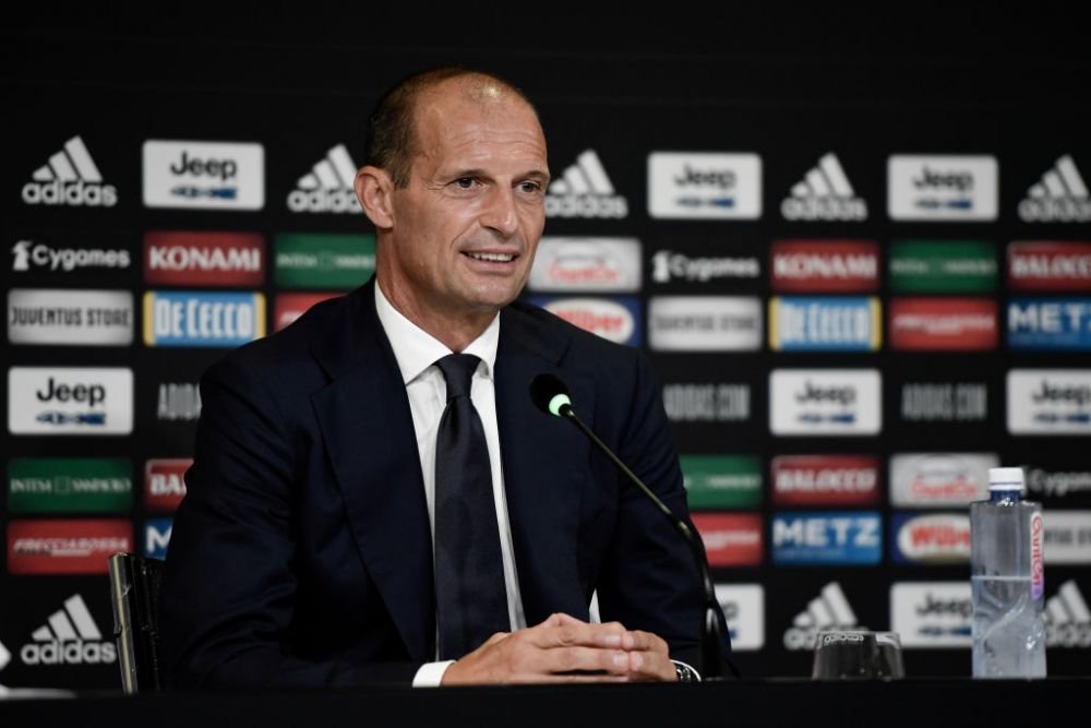 „Am refuzat-o pe Real Madrid!” Allegri, ofertat de Perez înainte să semneze cu Juventus! Ce a spus antrenorul _6