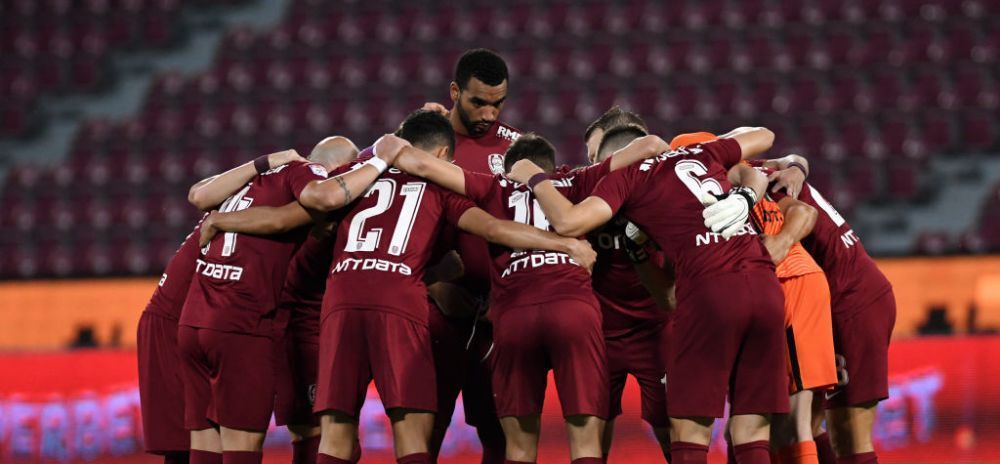 Furtună la Cluj înaintea returului cu Lincoln! Imagini de ultimă oră de la stadion_4