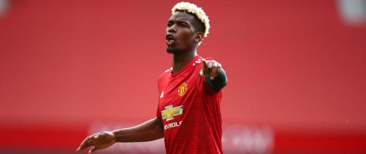 Dorit de PSG, Pogba are altă destinație în cap! Planul starului francez de a pleca de la Manchester United_1
