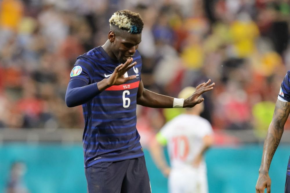 Dorit de PSG, Pogba are altă destinație în cap! Planul starului francez de a pleca de la Manchester United_2