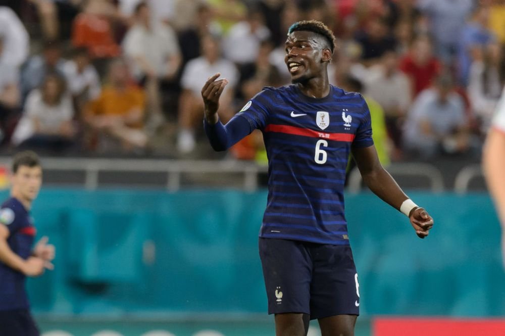 Dorit de PSG, Pogba are altă destinație în cap! Planul starului francez de a pleca de la Manchester United_4