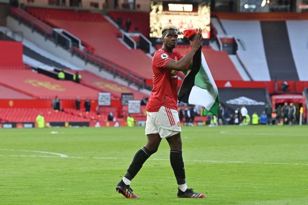 Dorit de PSG, Pogba are altă destinație în cap! Planul starului francez de a pleca de la Manchester United_6