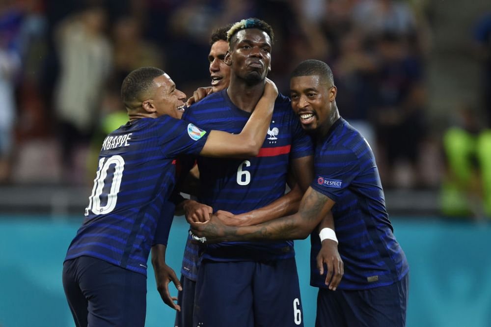 Dorit de PSG, Pogba are altă destinație în cap! Planul starului francez de a pleca de la Manchester United_7