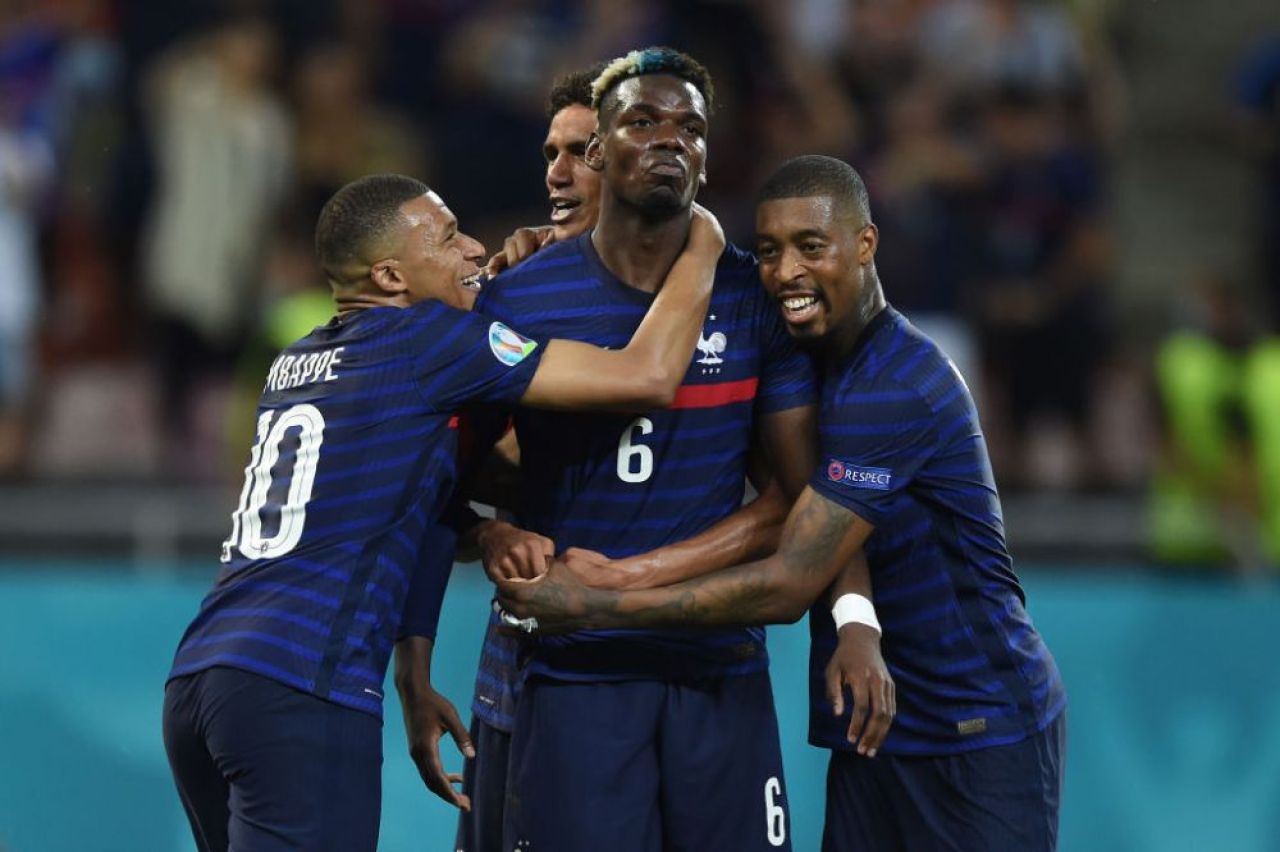 Dorit de PSG, Pogba are altă destinație în cap! Planul starului francez de a pleca de la Manchester United_7