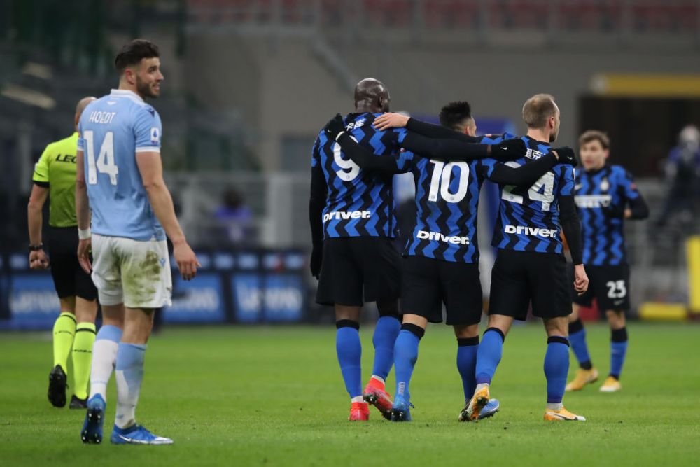 Eriksen, aproape de revenirea pe gazon?! C&acirc;nd va afla dacă poate juca &icirc;n sezonul din Serie A care stă să inceapă