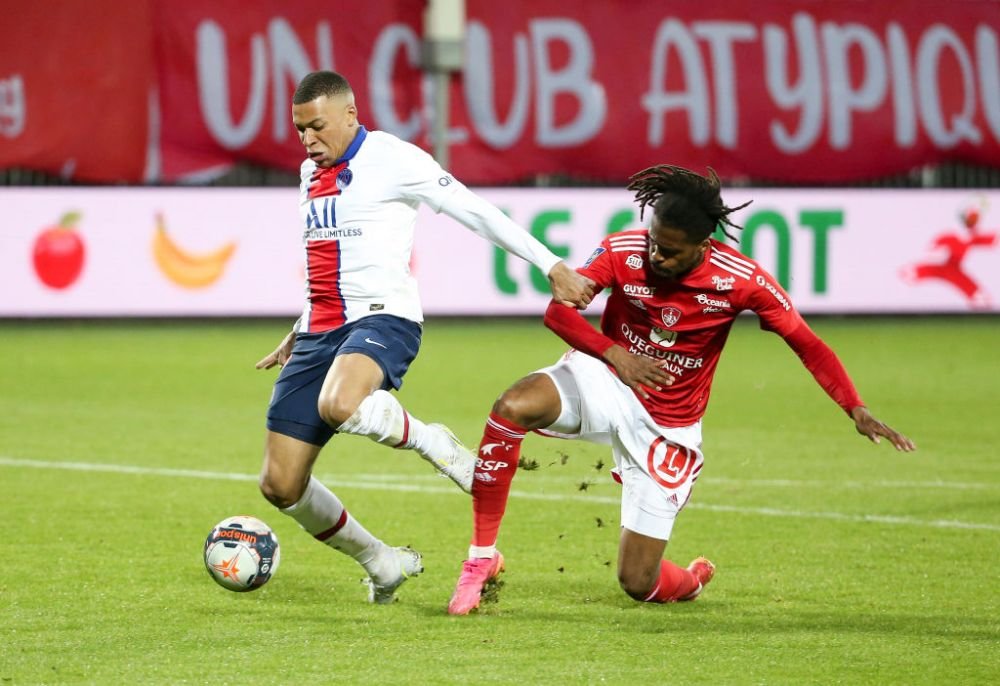 „Acesta este marele meu vis!” Mbappe, interviu sincer despre ambițiile sale și viitorul la PSG _2