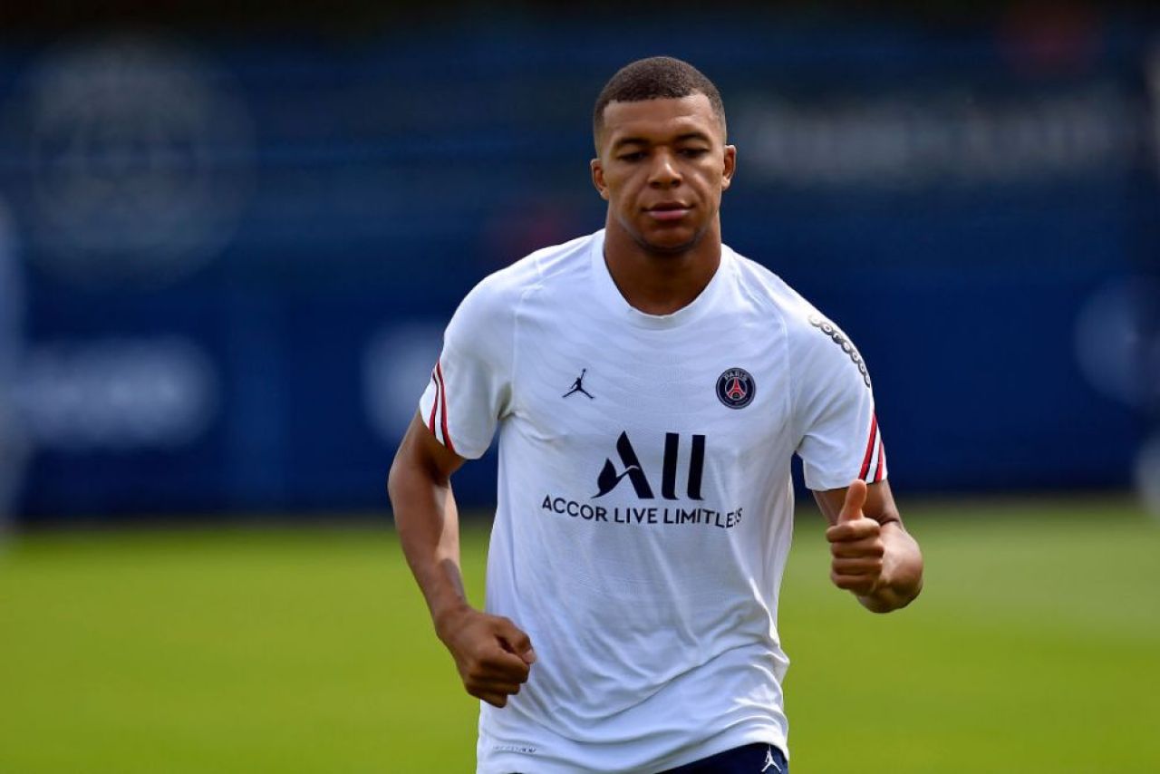„Acesta este marele meu vis!” Mbappe, interviu sincer despre ambițiile sale și viitorul la PSG _3