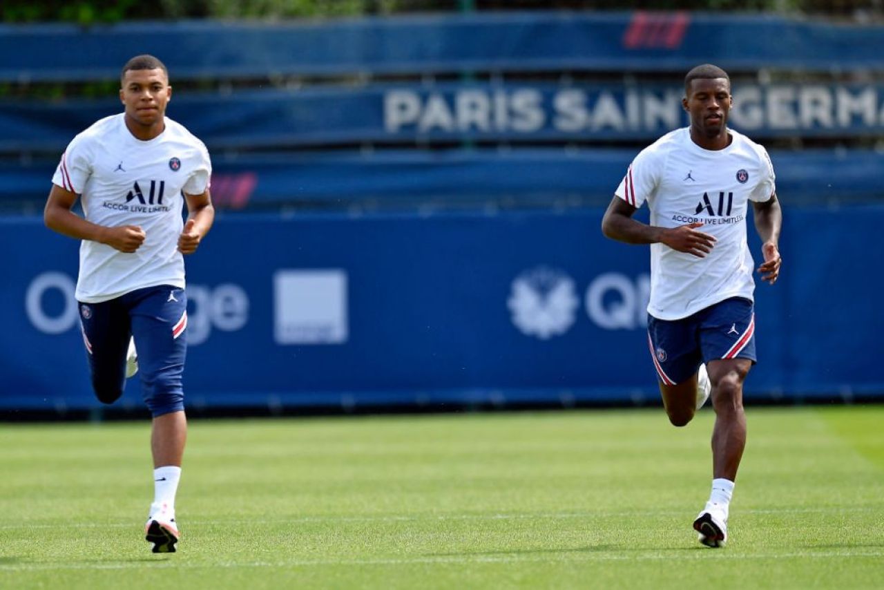 „Acesta este marele meu vis!” Mbappe, interviu sincer despre ambițiile sale și viitorul la PSG _4