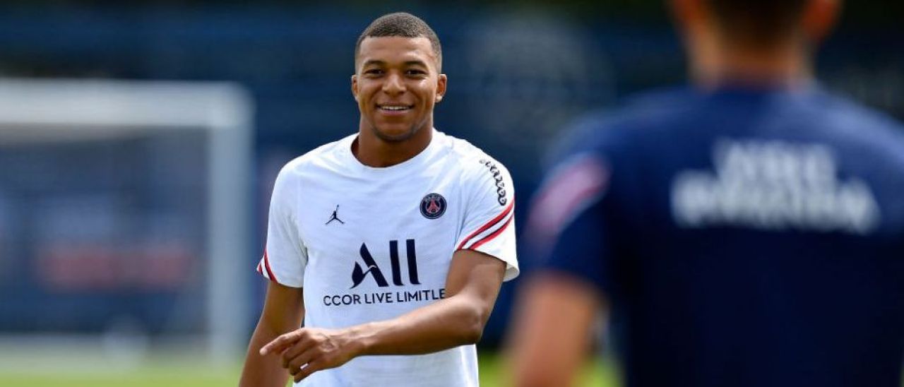 „Acesta este marele meu vis!” Mbappe, interviu sincer despre ambițiile sale și viitorul la PSG _5