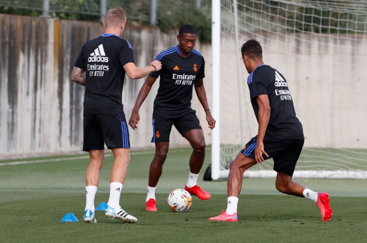 Real Madrid, blestemată de Sergio Ramos?! Înlocuitorul spaniolului, David Alaba, ar putea lipsi în startul sezonului_2