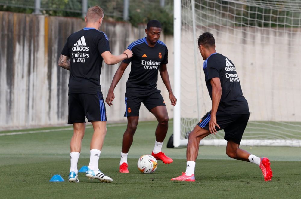 Real Madrid, blestemată de Sergio Ramos?! Înlocuitorul spaniolului, David Alaba, ar putea lipsi în startul sezonului_2