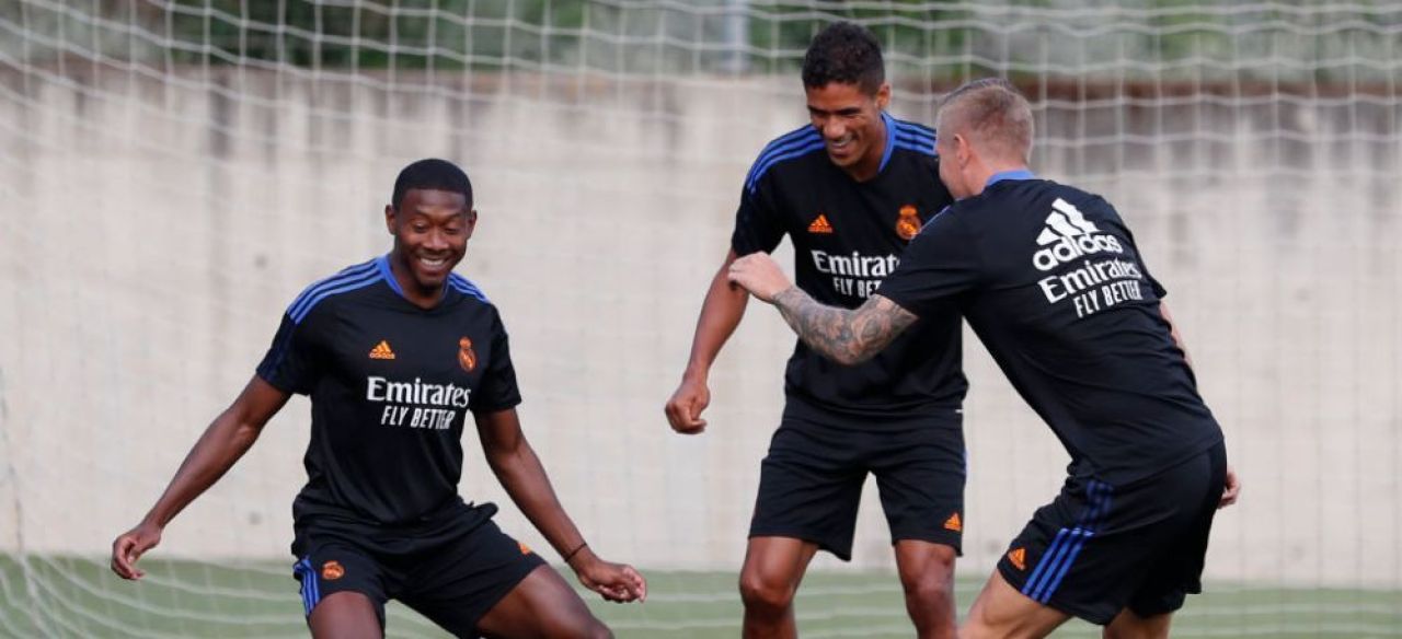 Real Madrid, blestemată de Sergio Ramos?! Înlocuitorul spaniolului, David Alaba, ar putea lipsi în startul sezonului_1