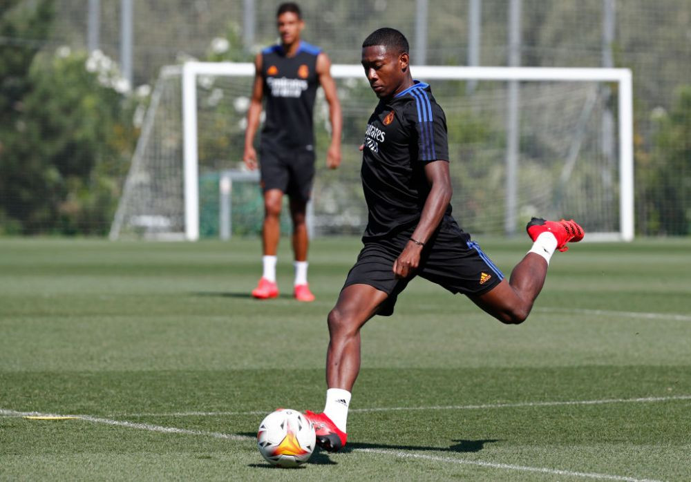 Real Madrid, blestemată de Sergio Ramos?! Înlocuitorul spaniolului, David Alaba, ar putea lipsi în startul sezonului_3