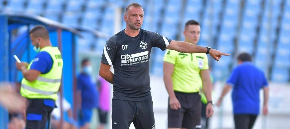 Dinu Todoran, prima declarație din Erevan! De ce se teme antrenorul lui FCSB &icirc;nainte de meciul cu Shakhter Karagandy