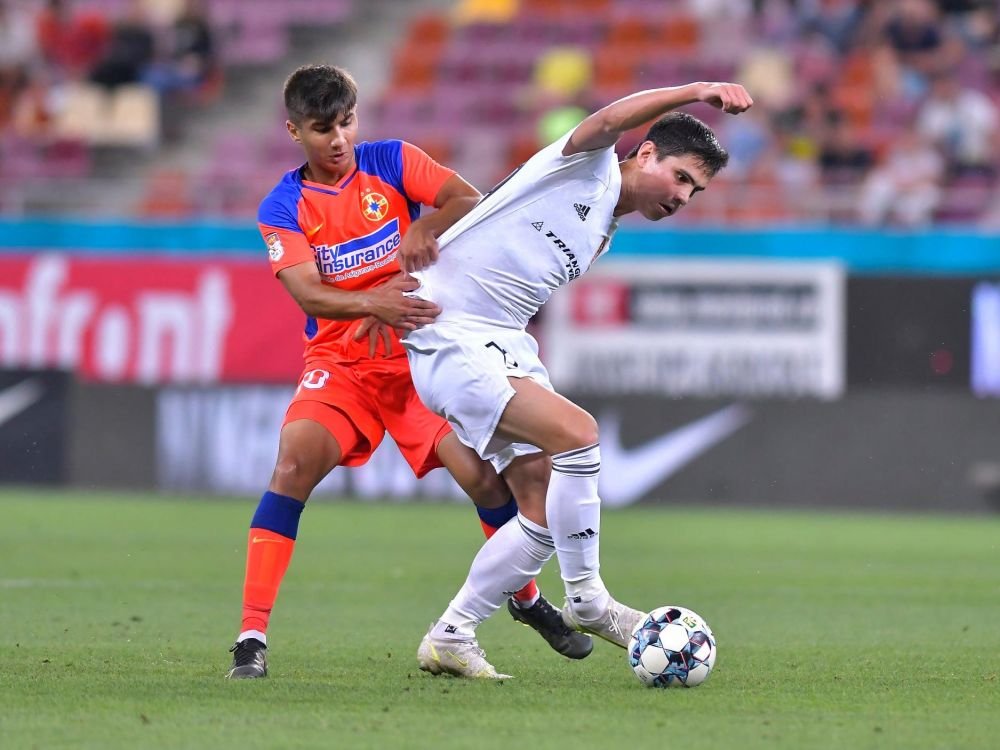 Dinu Todoran, prima declarație din Erevan! De ce se teme antrenorul lui FCSB înainte de meciul cu Shakhter Karagandy_5