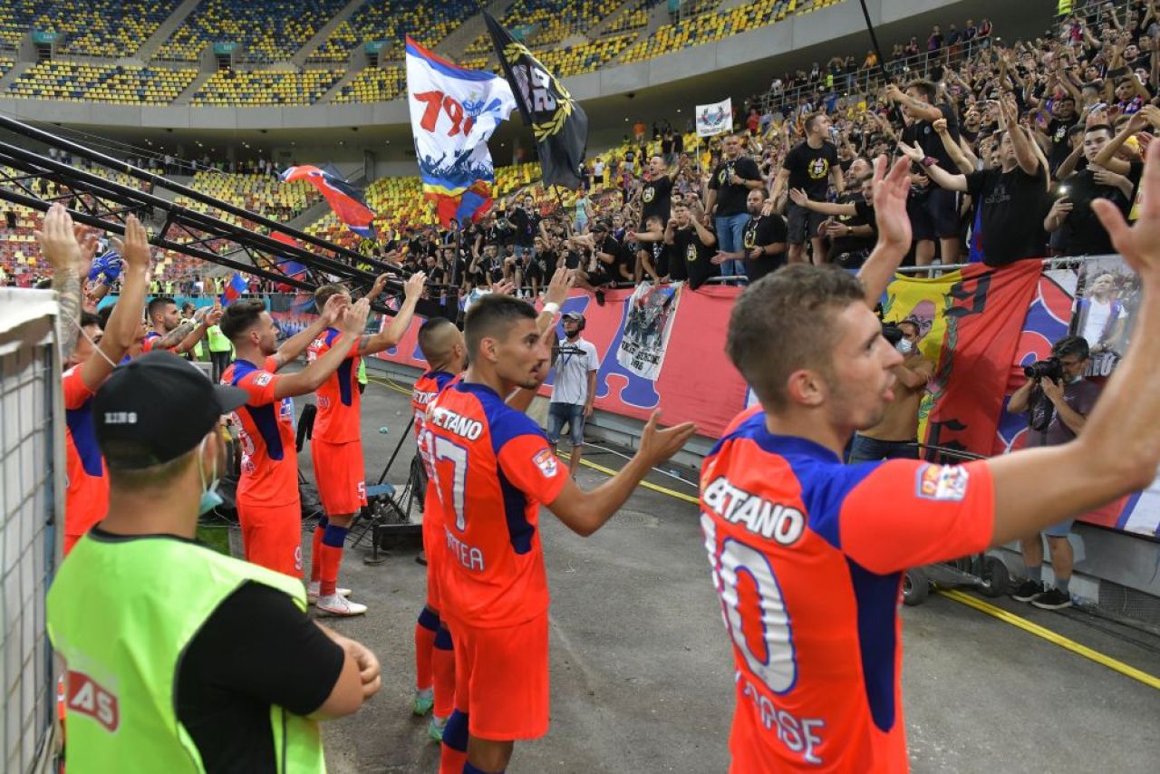Shakhter Karagandy - FCSB | Coșmarul de la Erevan! FCSB, out din Conference League după loviturile de departajare_3
