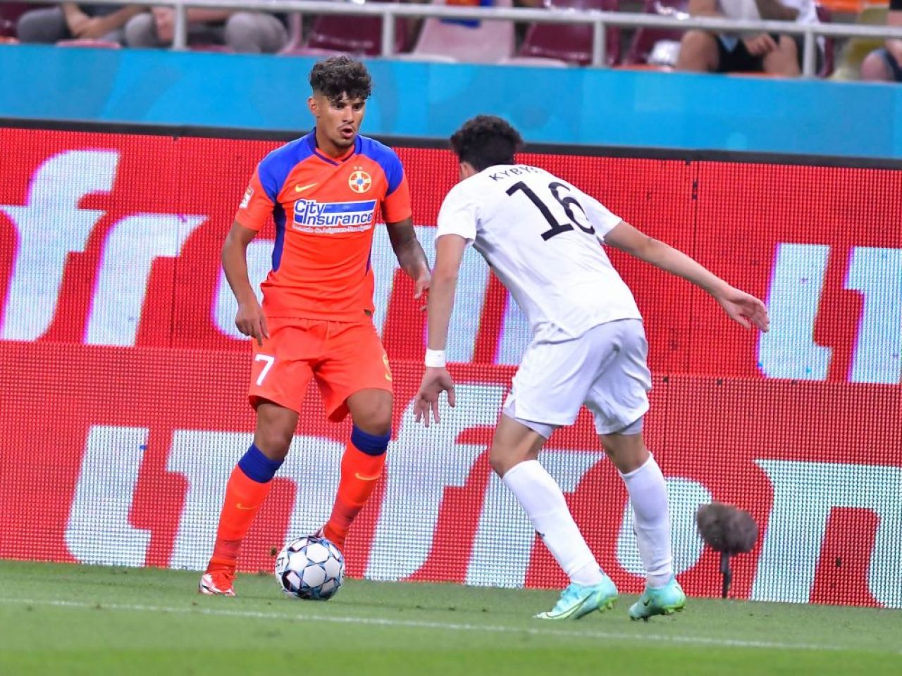 Shakhter Karagandy - FCSB | Coșmarul de la Erevan! FCSB, out din Conference League după loviturile de departajare_6