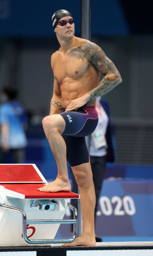 Reacția New York Times despre finala în care a concurat David Popovici! Câștigătorul medaliei de aur, impresionat de român _5