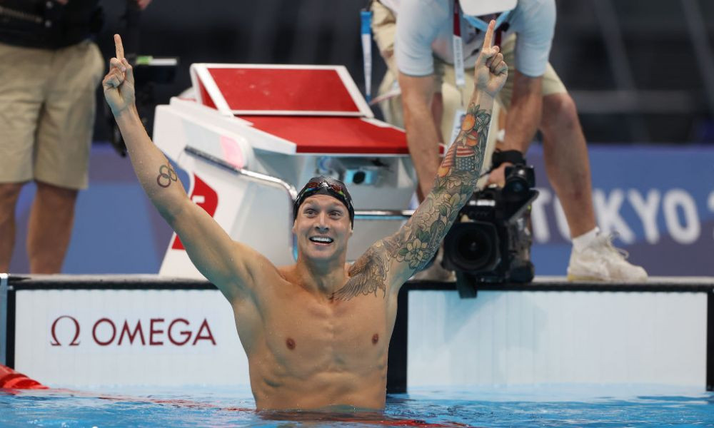 Reacția New York Times despre finala în care a concurat David Popovici! Câștigătorul medaliei de aur, impresionat de român _6