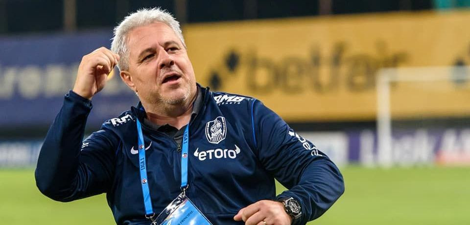 Adus la CFR să facă bani, Șumudică și-a &icirc;ndeplinit obiectivul! C&acirc;t c&acirc;știgă după calificarea &icirc;n grupele Conference League