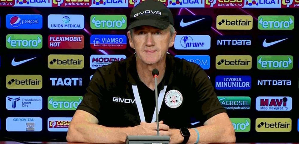 Sunt capabili să ajungă &icirc;n grupele Champions League! | Cuvinte de laudă pentru CFR Cluj