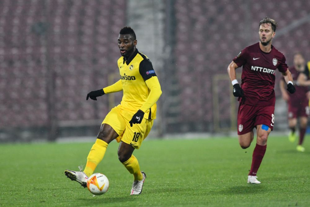 CFR Cluj - Young Boys Berna, în turul 3 al Champions League! Campioana României cauta revanșa! _2
