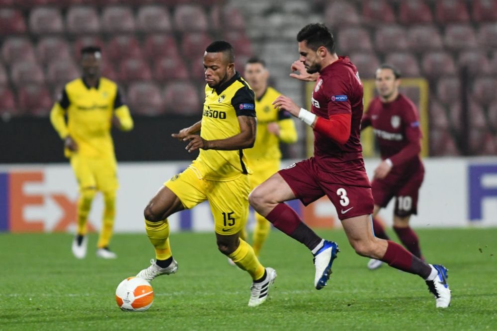 CFR Cluj - Young Boys Berna, în turul 3 al Champions League! Campioana României cauta revanșa! _8