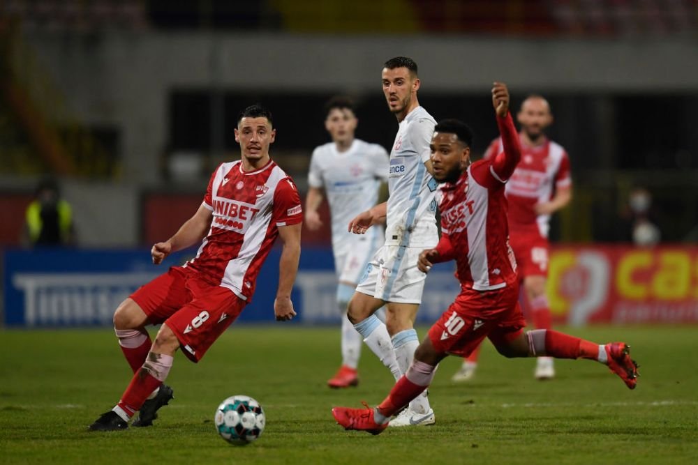 „Nu mai contează dacă Dinamo îl plătește!” Impresarul lui Paul Anton dezvăluie situația jucătorului _3