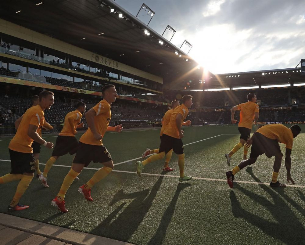 Totul despre următoarea adversară pentru CFR Cluj. Cine e Young Boys, coșmarul din sezonul precedent al Europa League