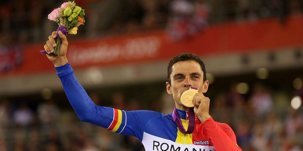 Eduard Novak și-a cerut scuze: S-a &icirc;nteles foarte greșit! Și eu voi participa la a 5-a ediție a Jocurilor Paralimpice!