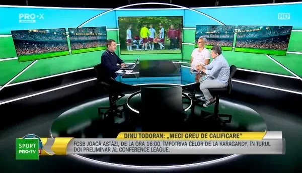 EXCLUSIV | Negocieri aprinse pentru Moruțan: Galatasaray e gata să ofere 5 milioane: "Nu a confirmat, nu a devenit Man"