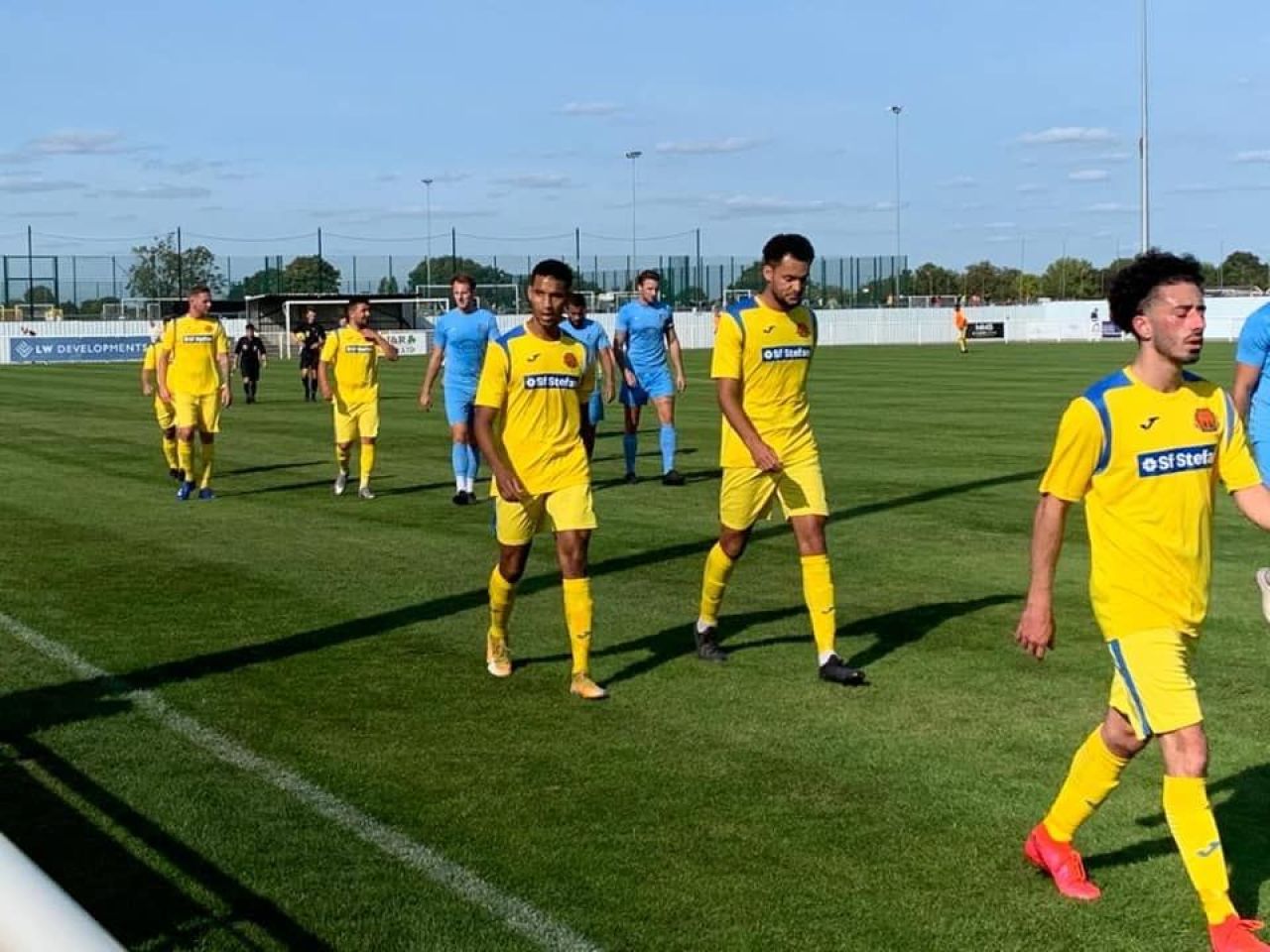 FC România a transferat fotbaliști crescuți de Tottenham!