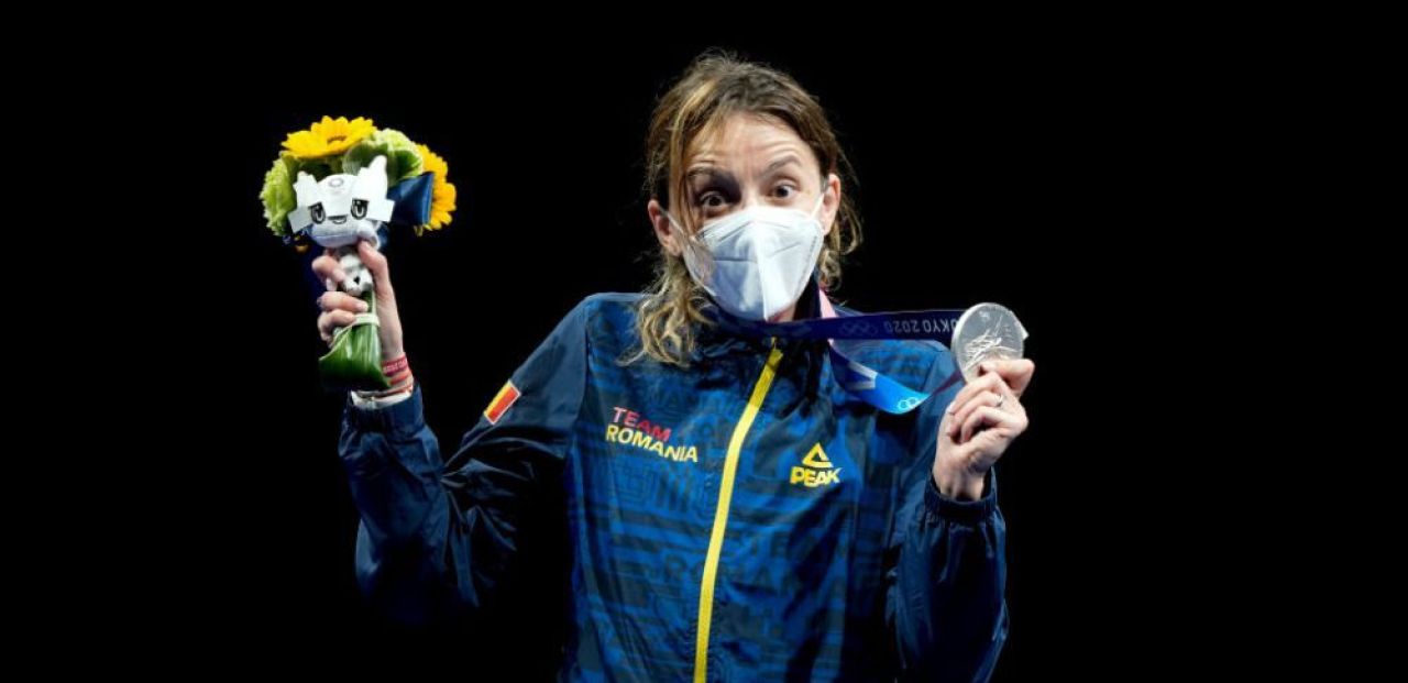 Ana Maria Popescu, reacție după scuzele lui Eduard Novak: