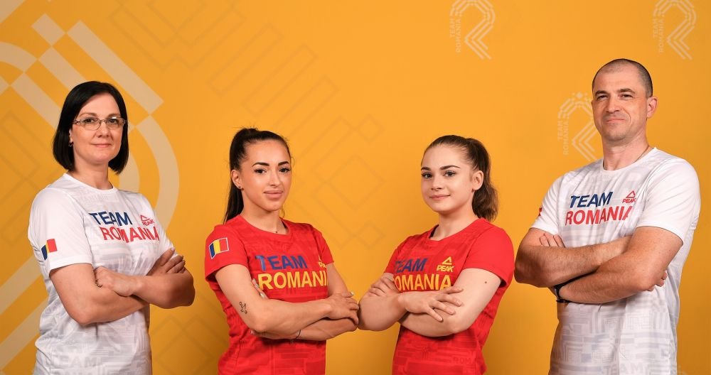 VIDEO & FOTO | Mesajul Larisei Iordache după accidentarea suferită la Tokyo _6