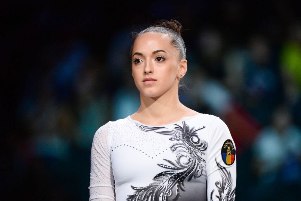 VIDEO & FOTO | Mesajul Larisei Iordache după accidentarea suferită la Tokyo _10