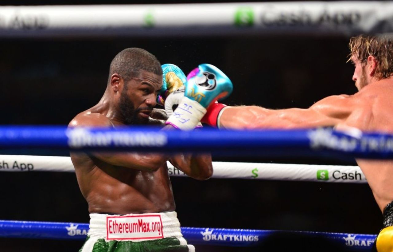 Dezvăluiri despre momentul în care s-a încercat asasinarea lui Floyd Mayweather! Bodyguard-ul său a fost împușcat_1