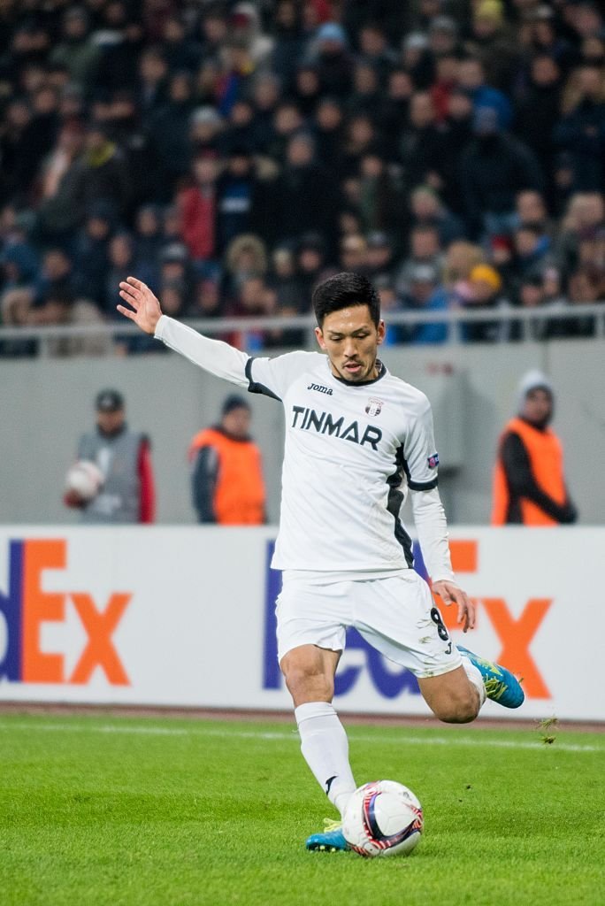 Din Europa League, în Liga 2! Petrolul a anunțat transferul unui fost campion al României _5