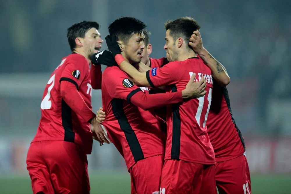 Din Europa League, în Liga 2! Petrolul a anunțat transferul unui fost campion al României _6