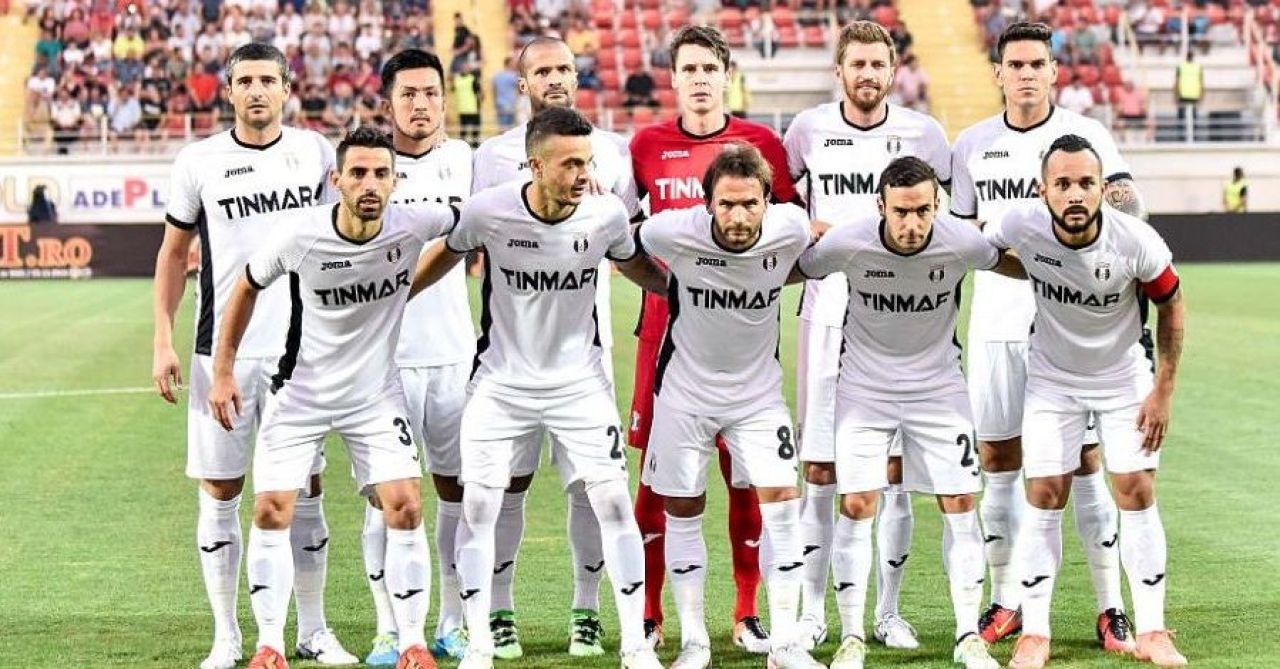 Din Europa League, în Liga 2! Petrolul a anunțat transferul unui fost campion al României _9