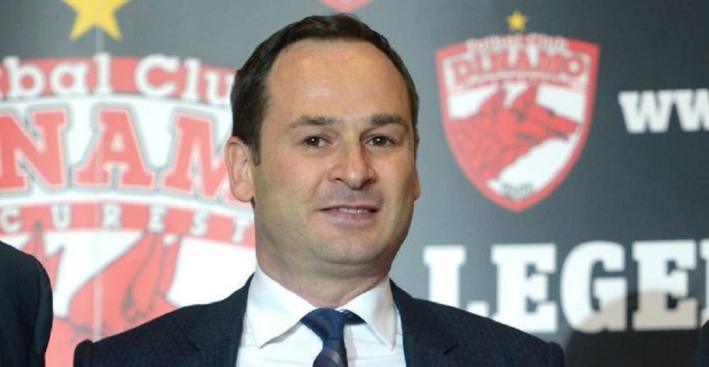 Salvarea lui Dinamo ar putea veni tot de la Ionuț Negoiță: &bdquo;Am două condiții!&rdquo; Ce l-ar face să revină &icirc;n Ștefan cel Mare&nbsp;