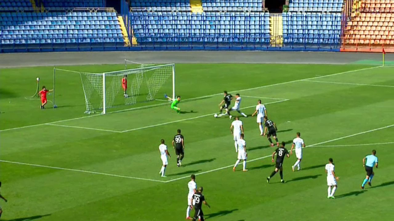 Shakhter Karagandy - FCSB | Coșmarul de la Erevan! FCSB, out din Conference League după loviturile de departajare_8
