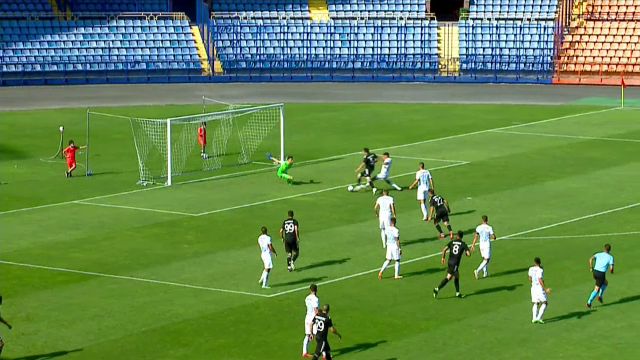 Shakhter Karagandy - FCSB | Coșmarul de la Erevan! FCSB, out din Conference League după loviturile de departajare_8
