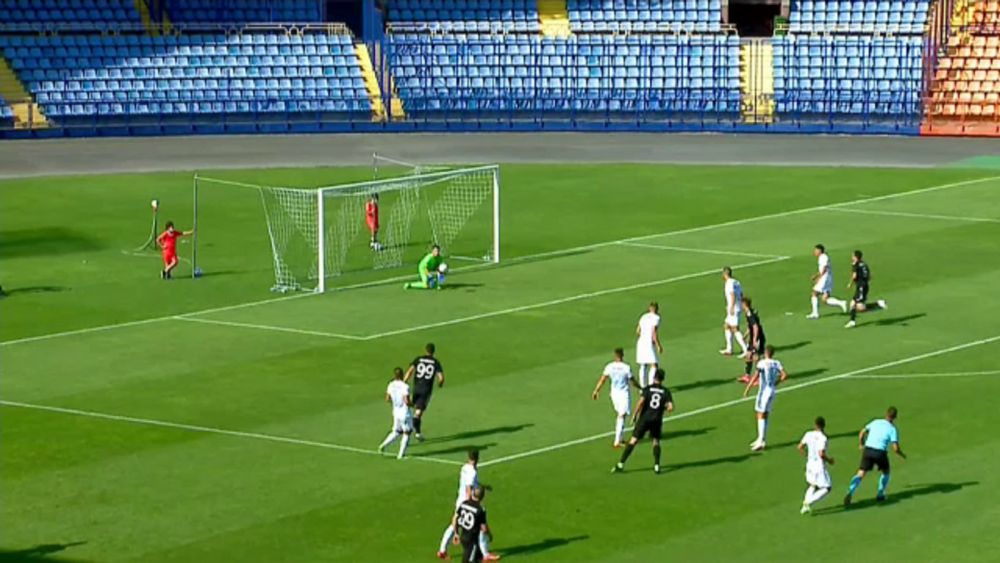 Shakhter Karagandy - FCSB | Coșmarul de la Erevan! FCSB, out din Conference League după loviturile de departajare_9