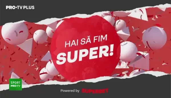 "Am avut 800 de grame la naștere, eram cât o lingură". Florin Busuioc, dezvăluiri impresionante la "Hai să fim Super!"