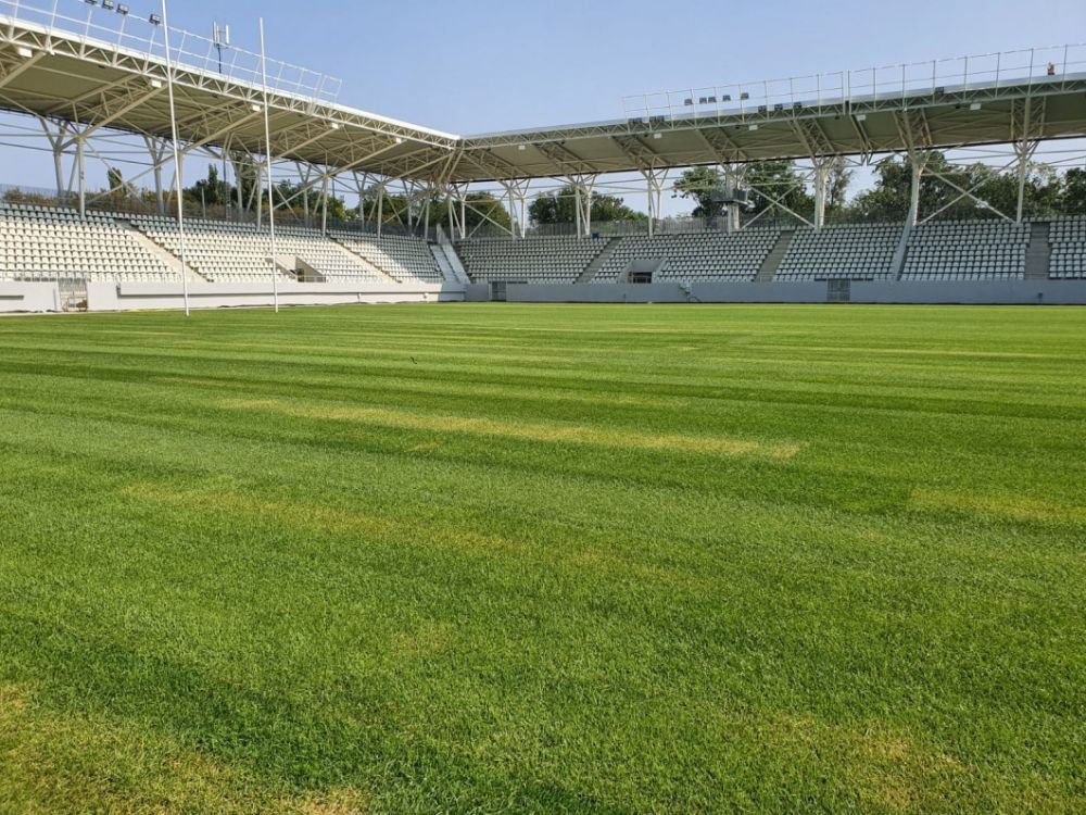 De ce nu pot juca FCSB sau Rapid pe stadionul Arcul de Triumf_4
