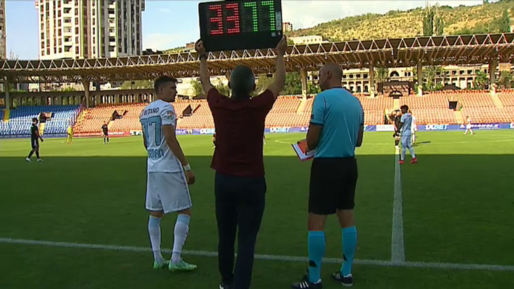 Shakhter Karagandy - FCSB | Coșmarul de la Erevan! FCSB, out din Conference League după loviturile de departajare_10