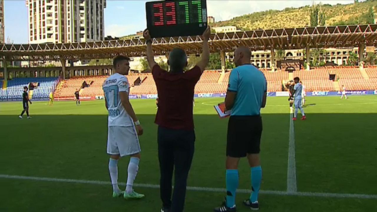 Shakhter Karagandy - FCSB | Coșmarul de la Erevan! FCSB, out din Conference League după loviturile de departajare_10