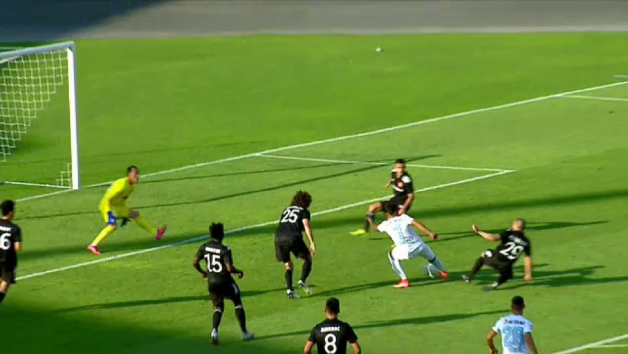 Shakhter Karagandy - FCSB | Coșmarul de la Erevan! FCSB, out din Conference League după loviturile de departajare_11