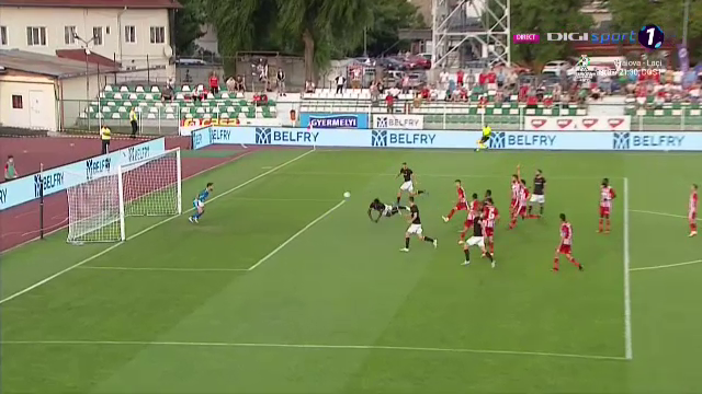 Sepsi - Spartak Trnava 1-1 | Blestemul penalty-urilor continuă pentru români. Sepsi, eliminată de slovaci _2