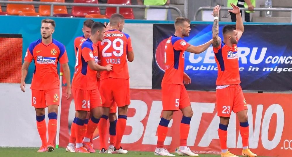Prima reacție dură după eliminarea lui FCSB din Conference League: &bdquo;Cum să fie echipa asta Steaua?&rdquo;